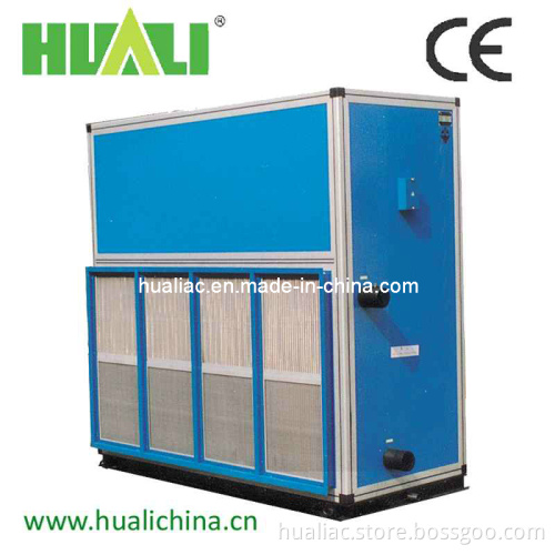 Air Handling Unit (HLG) - 4